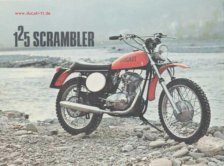 ducati 125 scrambler-pic. 2