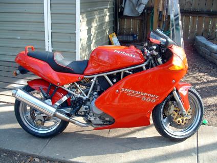 ducati ss 900 supersport-pic. 1