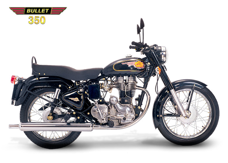 enfield india bullet 350-pic. 1
