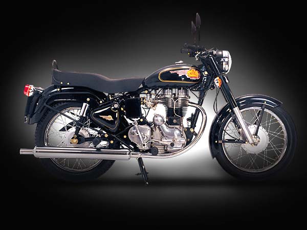 enfield india bullet 350-pic. 2