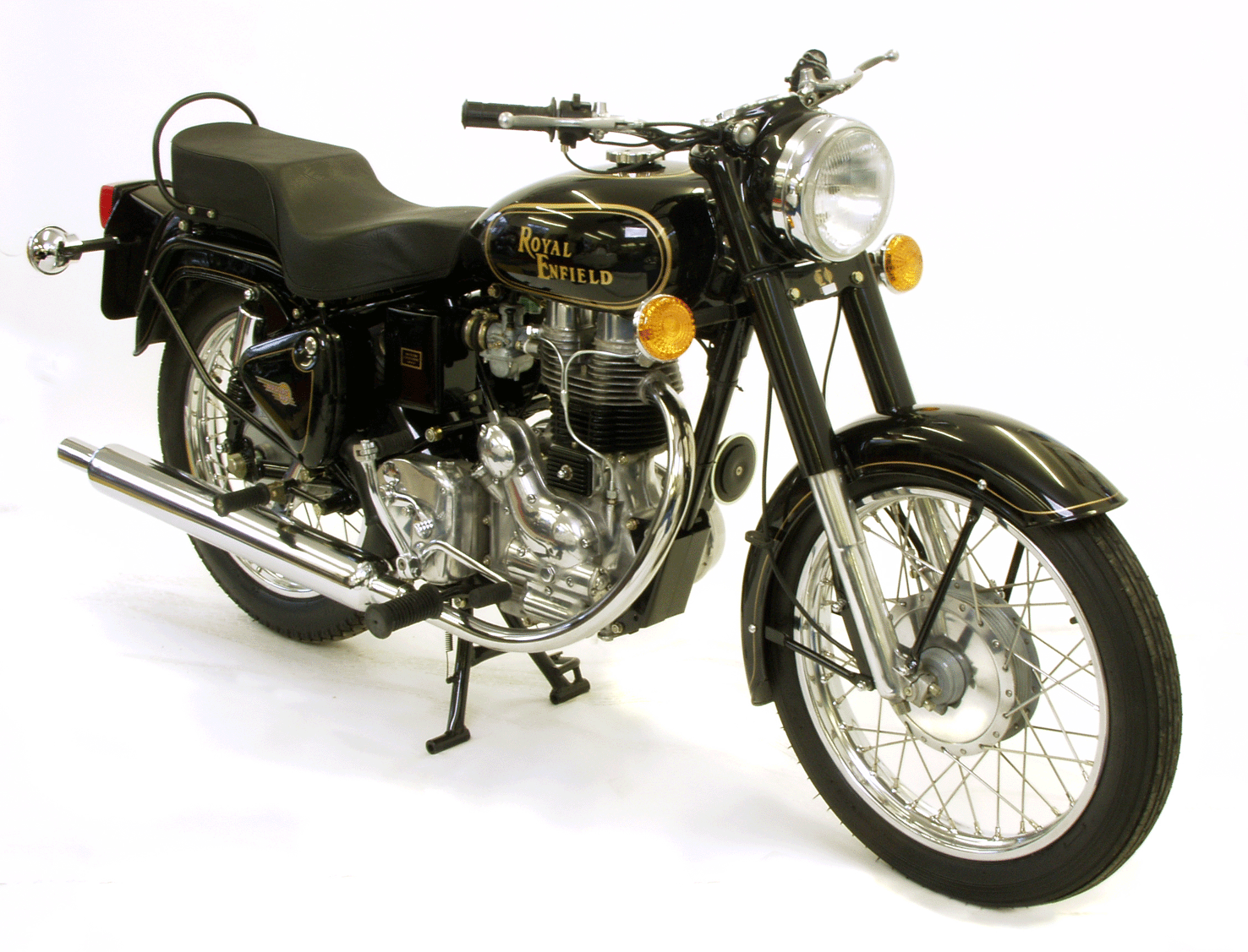 enfield india bullet 350-pic. 3