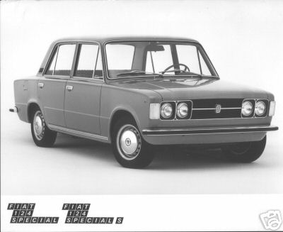 fiat 124 special t-pic. 1