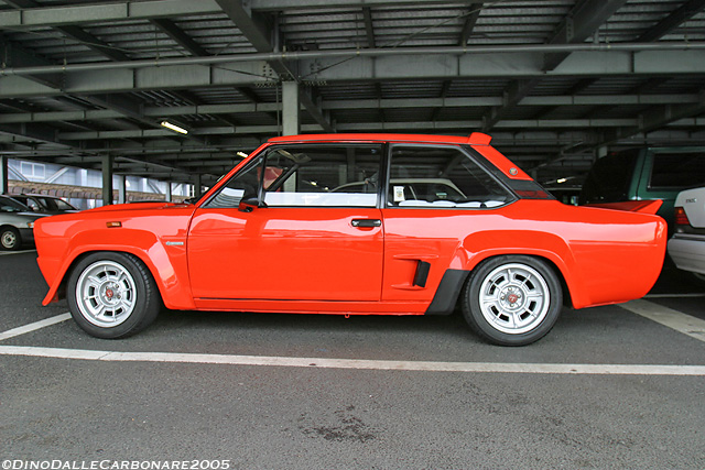 fiat 131 special-pic. 1