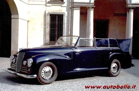 fiat 2800 ministeriale-pic. 1