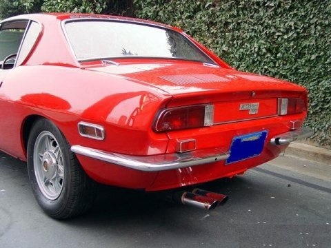 fiat 850 coupe #5