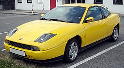 fiat coupe-pic. 1