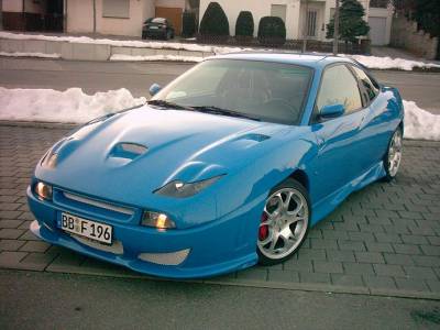 fiat coupe turbo-pic. 2