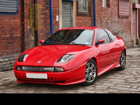fiat coupe turbo-pic. 3
