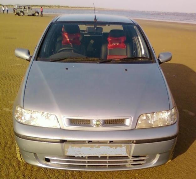fiat palio 1.9 d weekend-pic. 1