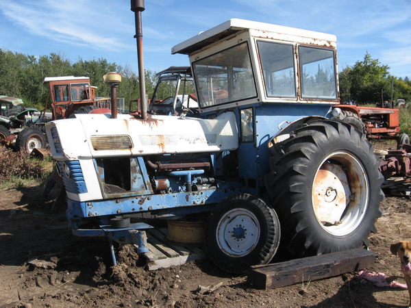 ford 6000-pic. 1