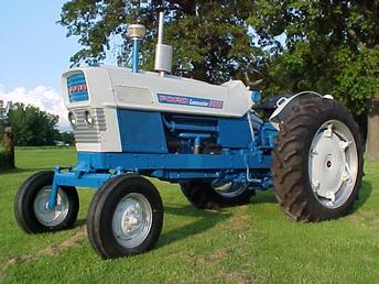 ford 6000-pic. 3