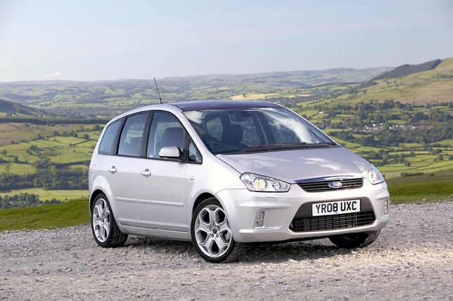 ford c-max 1.6-pic. 1