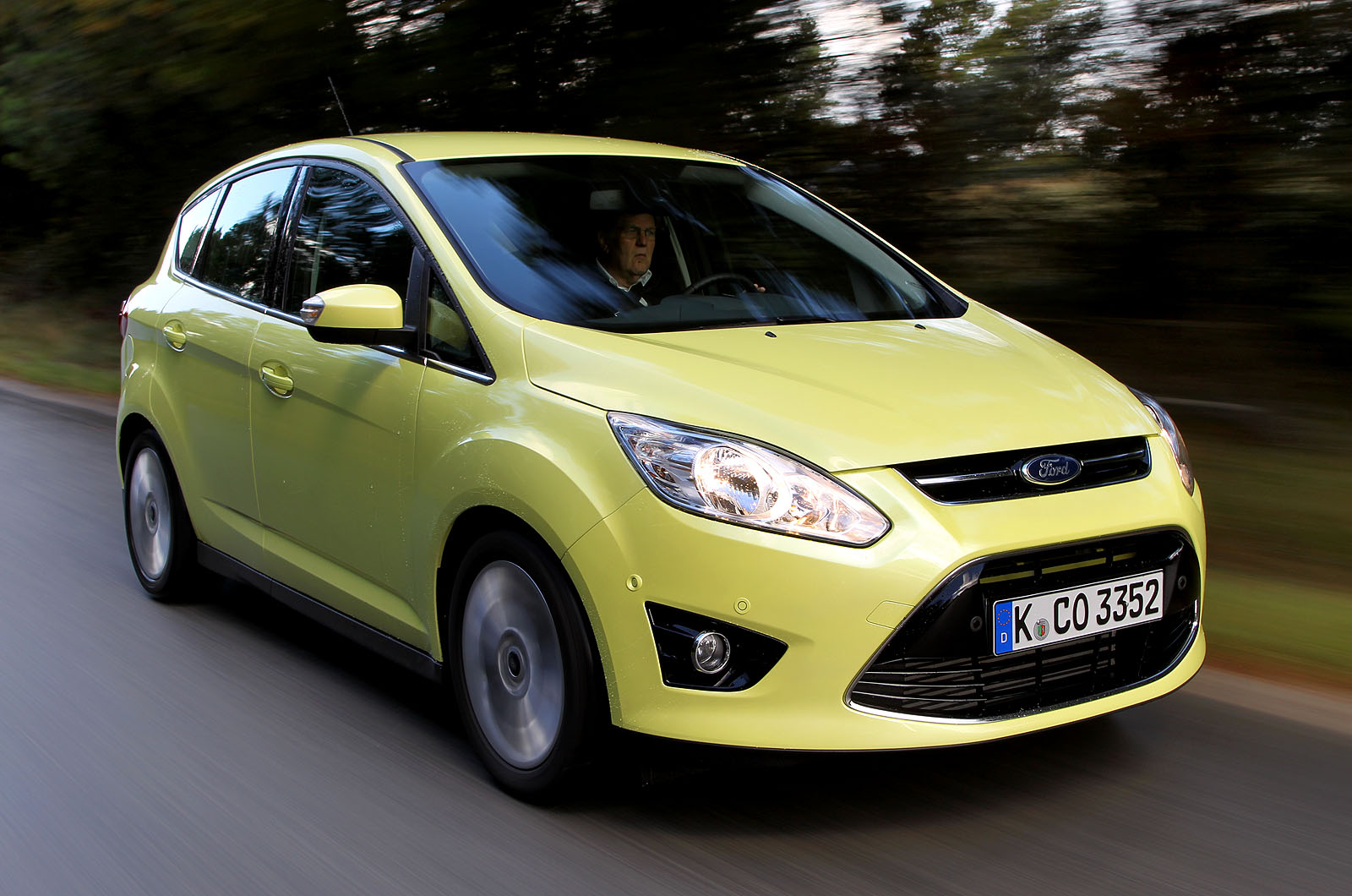 ford c-max 1.6 ecoboost-pic. 2