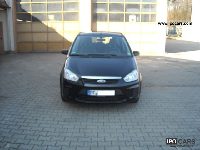 ford c-max 1.6 tdci ambiente #0