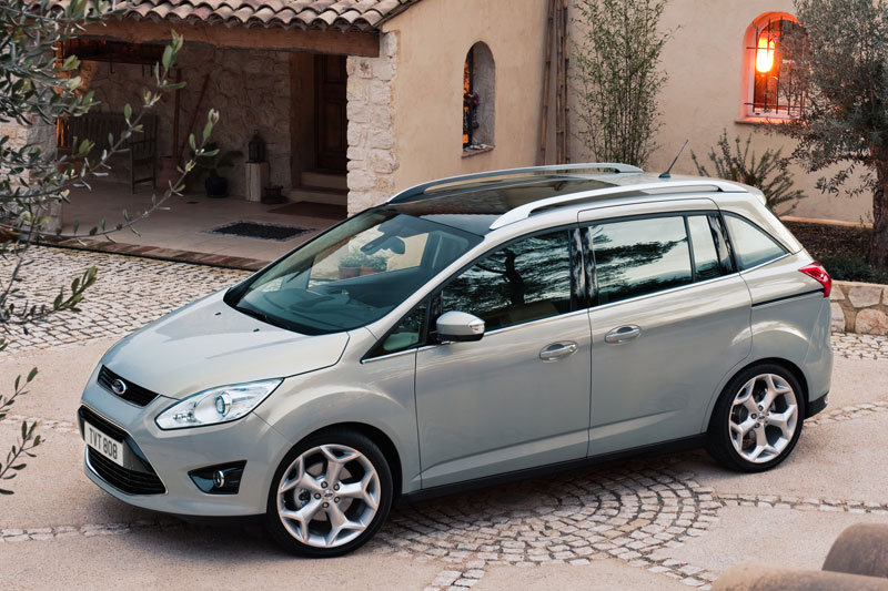 ford c-max 1.6 ti-vct-pic. 2