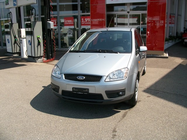 ford c-max 1.8 trend-pic. 3