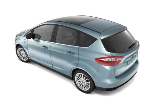 ford c-max energy-pic. 1