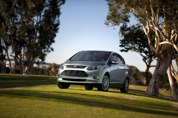ford c-max energy-pic. 2
