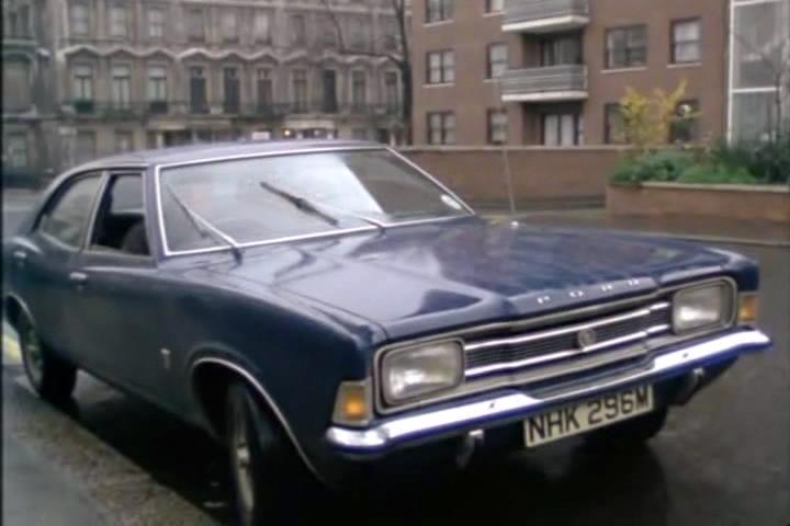 ford cortina 2000 gt-pic. 3