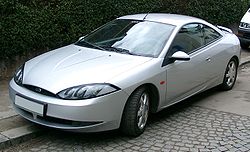 ford cougar-pic. 2