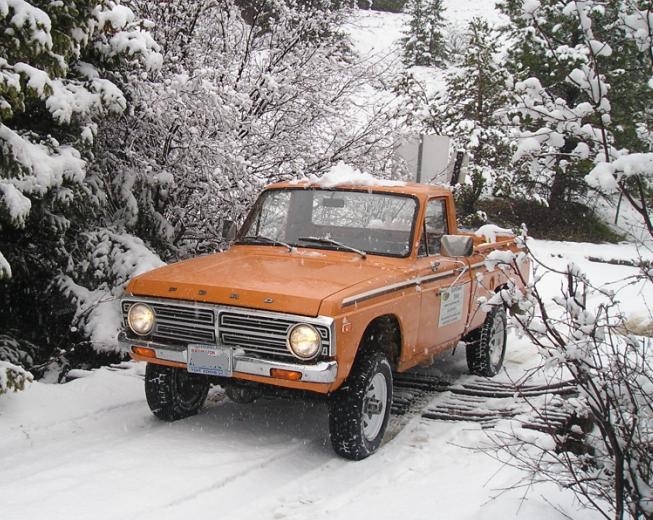 ford courier-pic. 3