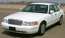ford crown victoria-pic. 1