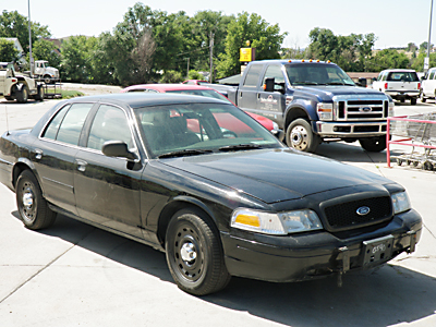 ford crown victoria 4.6 v8-pic. 1