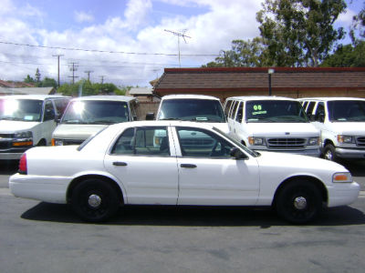 ford crown victoria natural gas-pic. 2