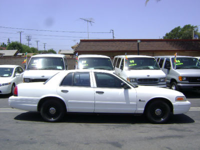 ford crown victoria natural gas-pic. 3