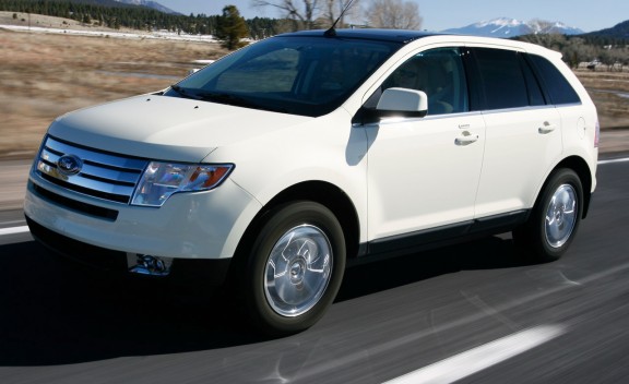 ford edge limited awd-pic. 1
