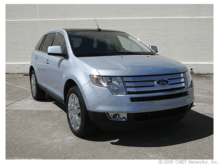 ford edge limited awd-pic. 2