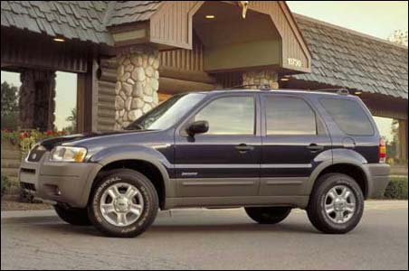 ford escape xlt-pic. 2
