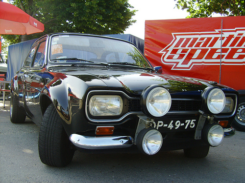 ford escort 1300 gt-pic. 3