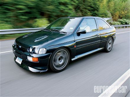 ford escort 2.0 rs #0
