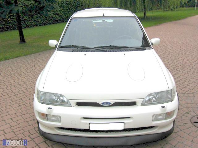 ford escort 2.0 rs-pic. 2