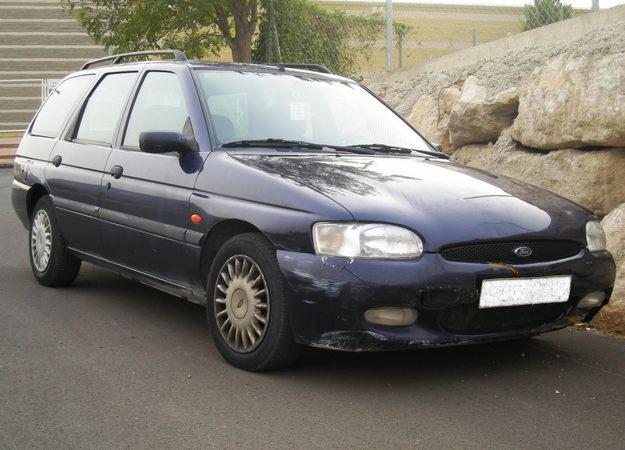 ford escort nomade-pic. 2