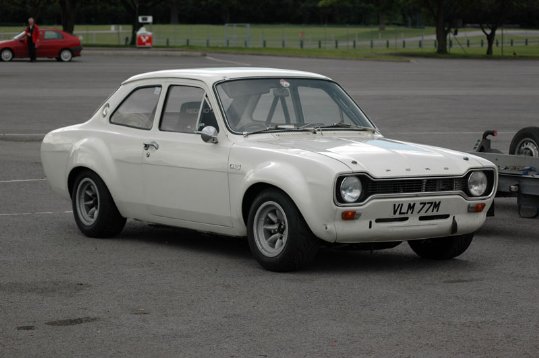 ford escort rs 1600-pic. 1