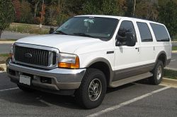 ford excursion-pic. 2