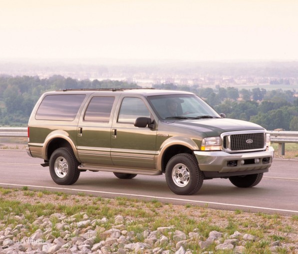 ford-excursion