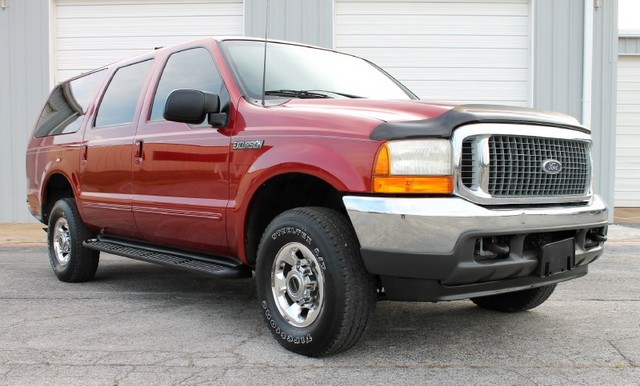 ford excursion 7.3 td-pic. 3