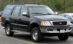 ford expedition #0