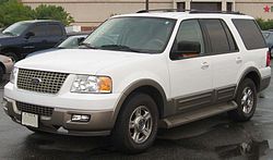 ford expedition #2