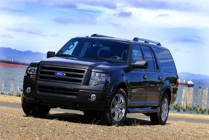 ford expedition #3