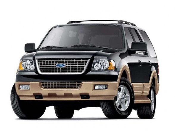 ford expedition eddie bauer-pic. 1