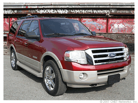 ford expedition eddie bauer 4x4-pic. 2
