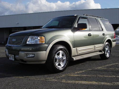 ford expedition eddie bauer 4x4-pic. 3