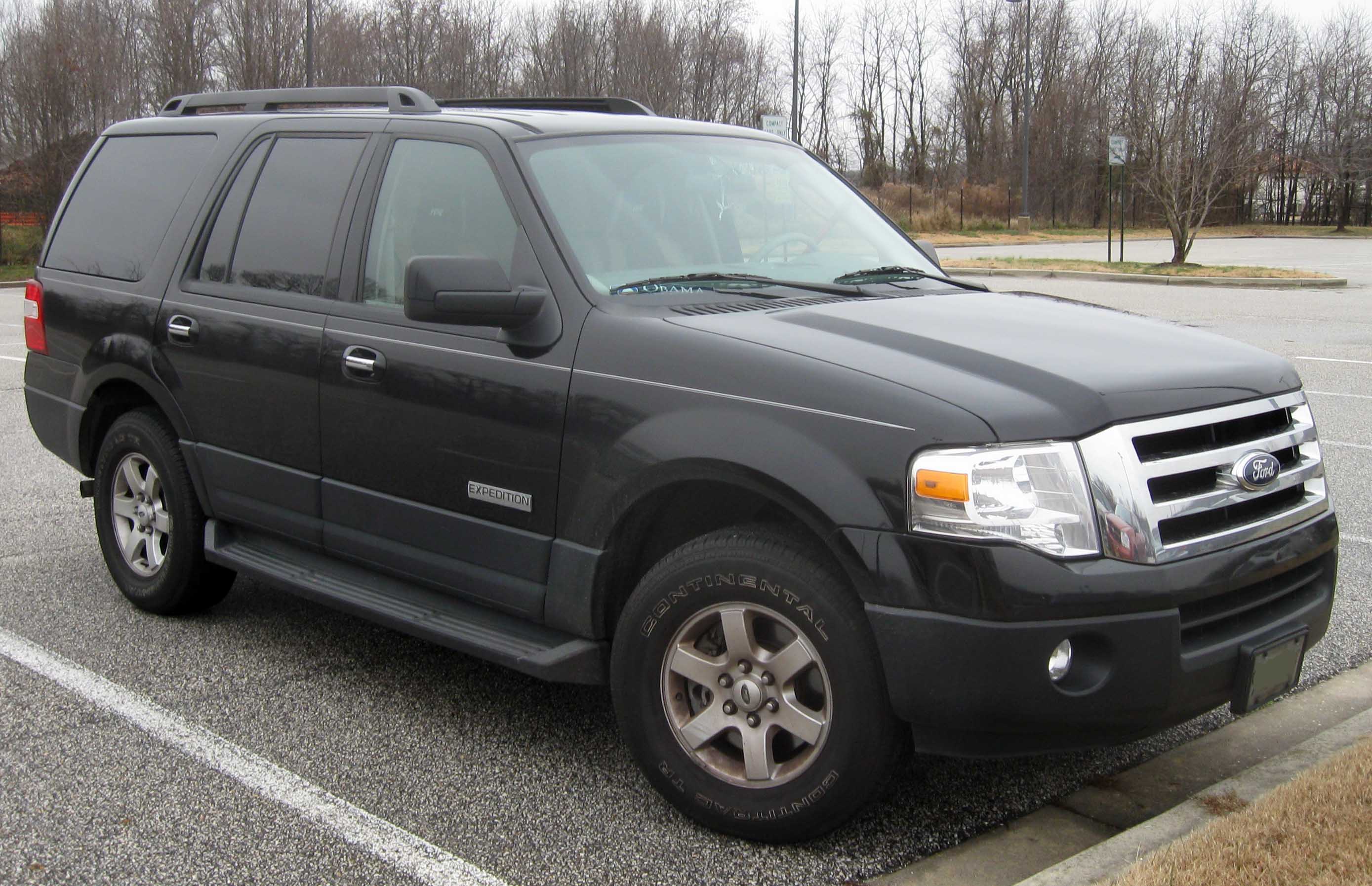 ford expedition xlt-pic. 3