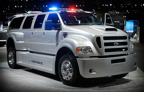 ford f series #4