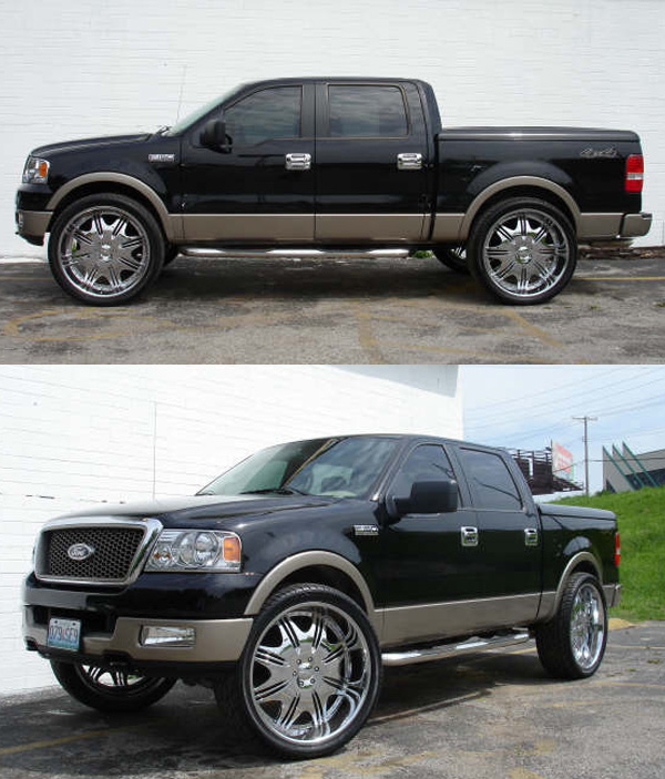 ford f150 #3
