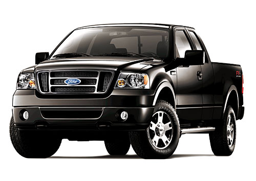 ford f150 #6
